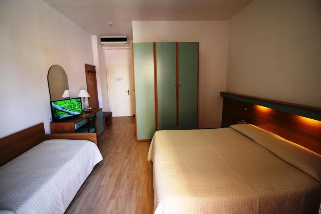 Hotel Rex