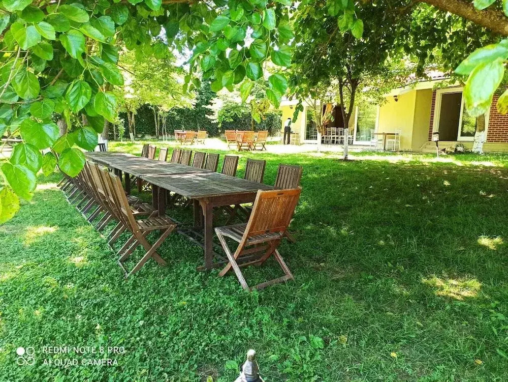 Synosse Park Hotel