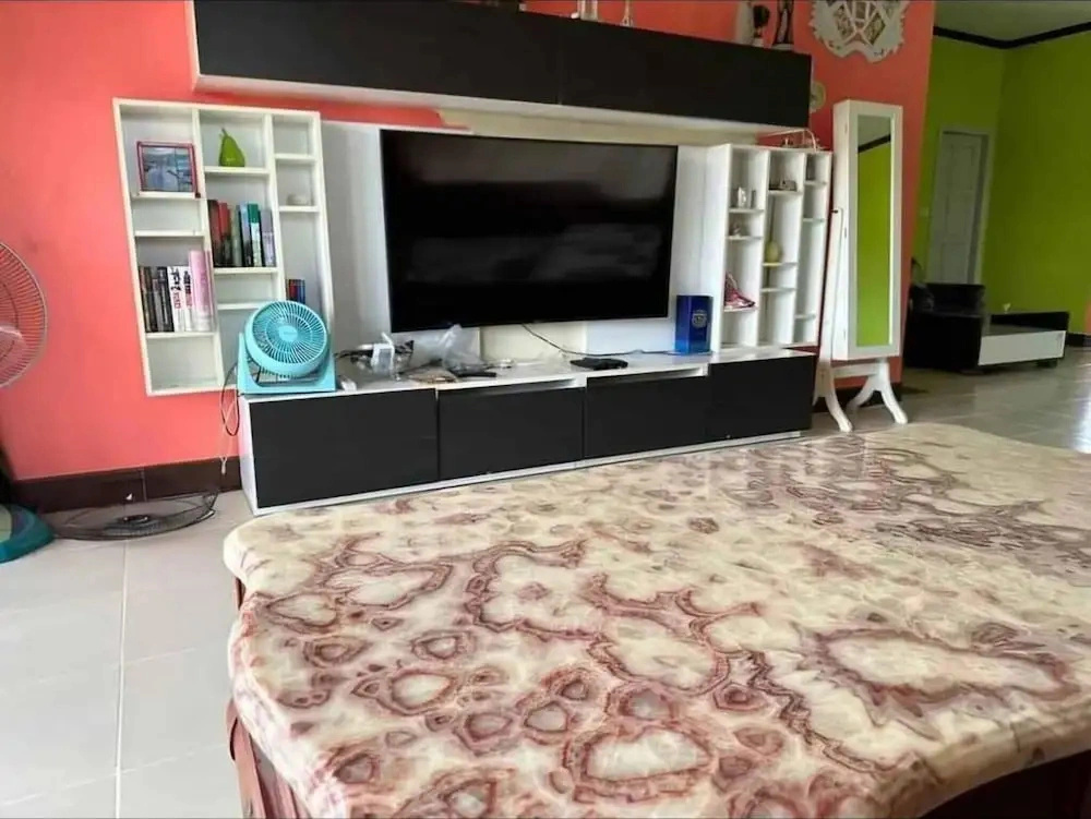 Pattaya Pool Villa 3 Bedrooms
