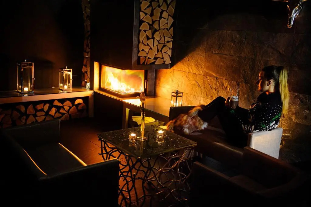 Silverton -sauna,jacuzzi,mini siłownia,bar sezonowy, przyjazny rodzinom