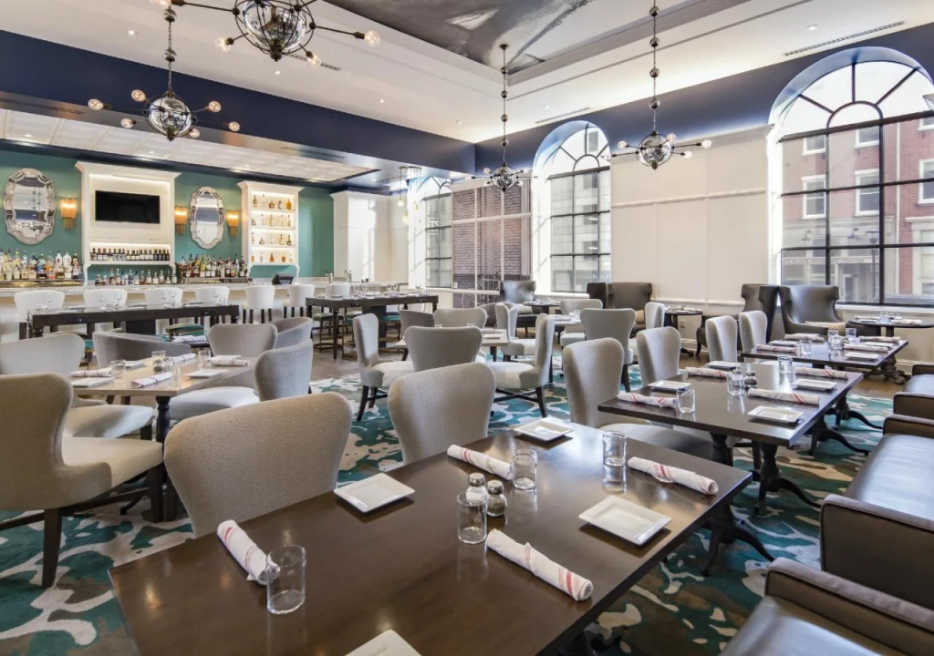 Hotel Indigo Baltimore Downtown by IHG