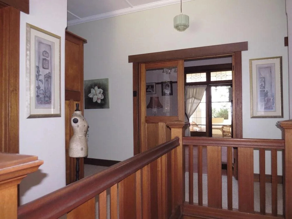 Mourilyan House