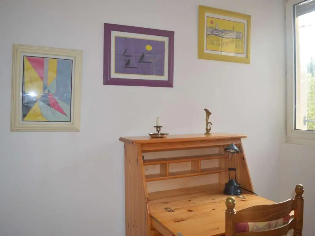 Appartement Banyuls-sur-Mer, 3 pièces, 4 personnes - FR-1-225C-52