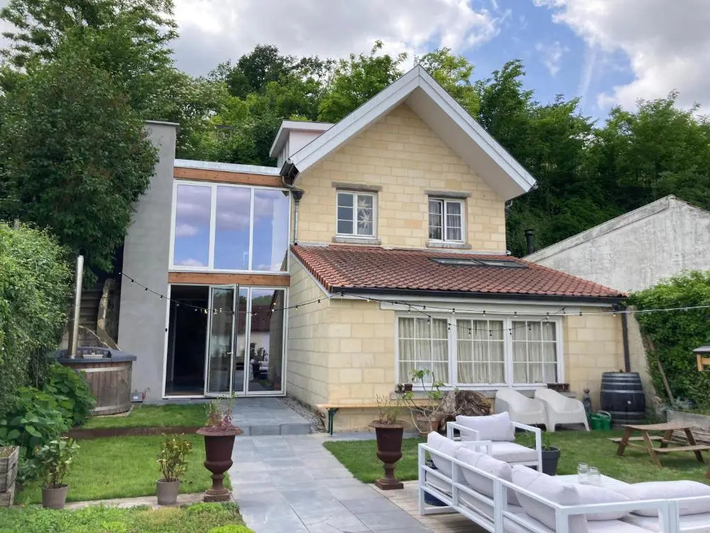 Tesi Eco-suite in Mergelgrot
