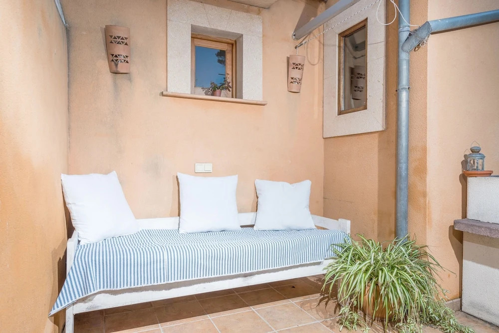Home in Tramuntana