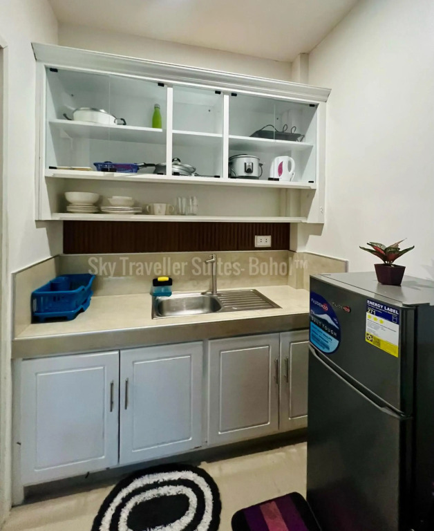 Sky Traveller Suites