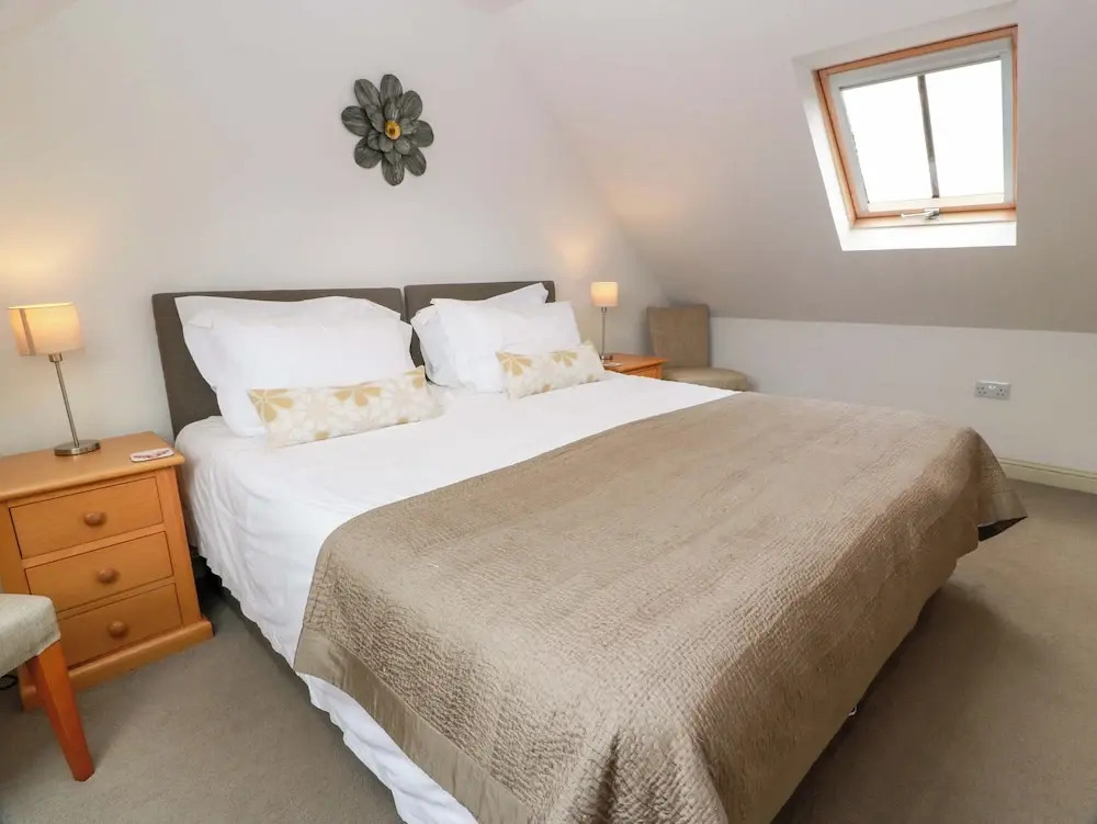 Muirmailing Cottage