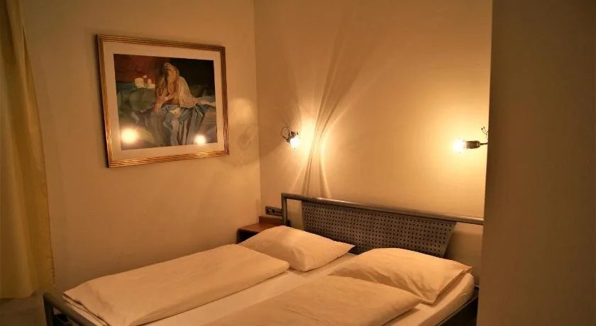 Aparthotel Pfeffermühle