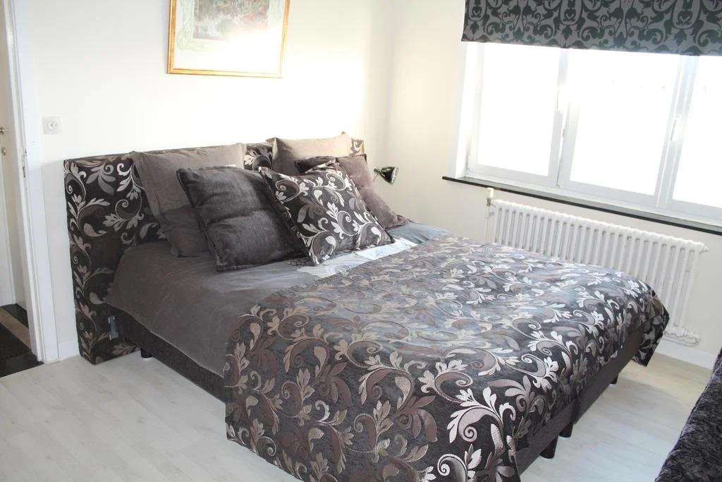 B&B Bos en Duin