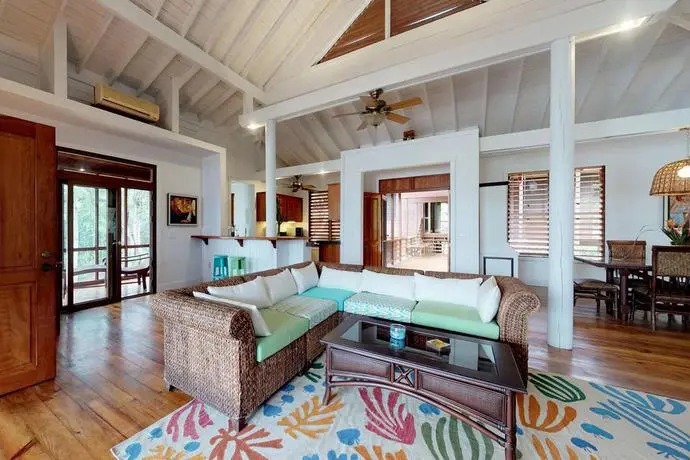 Casa Tabyana