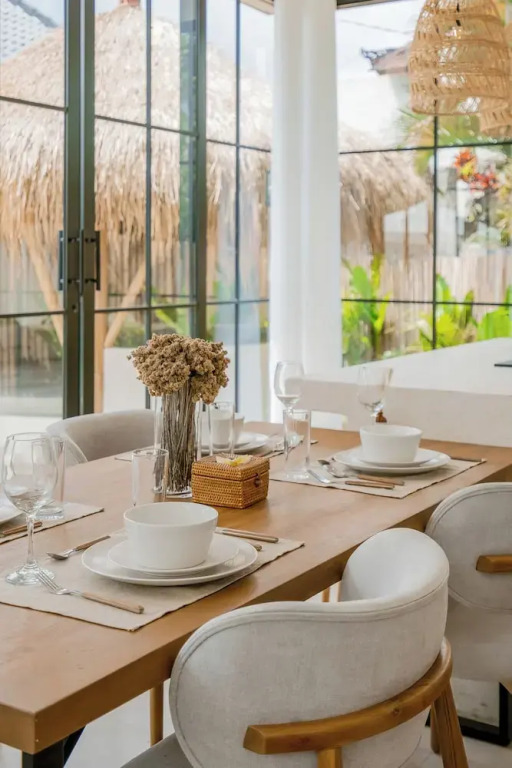 Alpha Villa