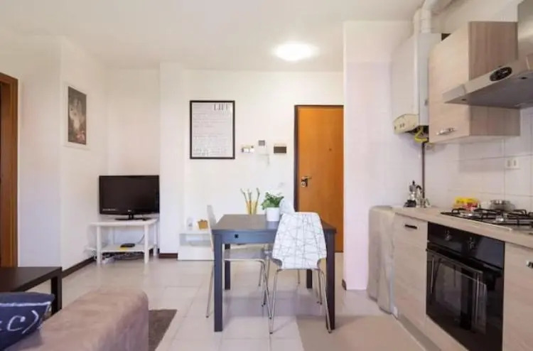 Apartment Forum