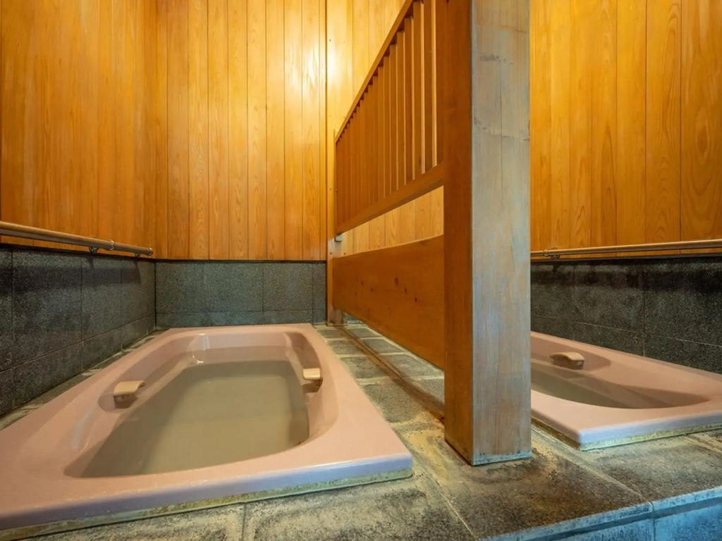 Muikamachi Onsen Healing Inn Ryuki