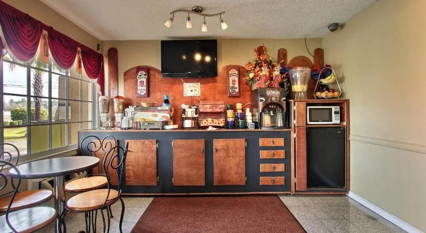 Carolina Lodge