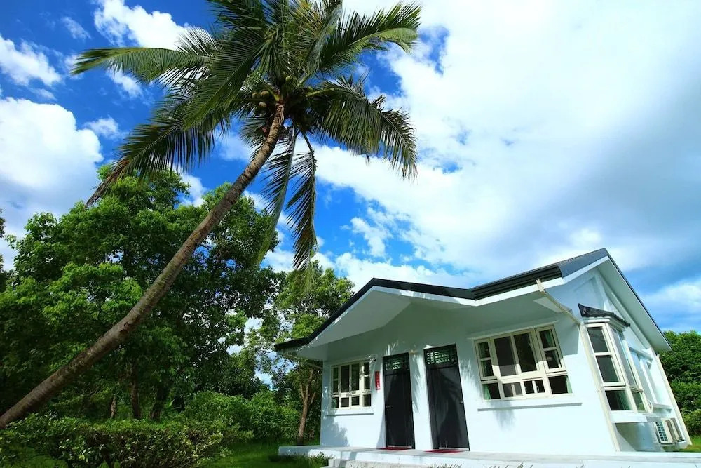 Taitung Farm - Shoufeng