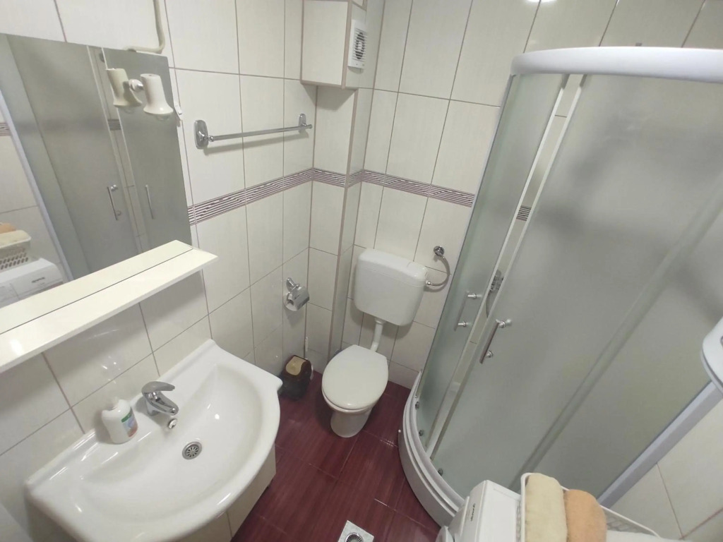 Studio Apartman Lukavica