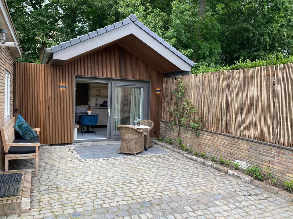 Welcome in - Vakantiewoning Lepelaer met zonnig terras - Duinenburg 23, Domburg
