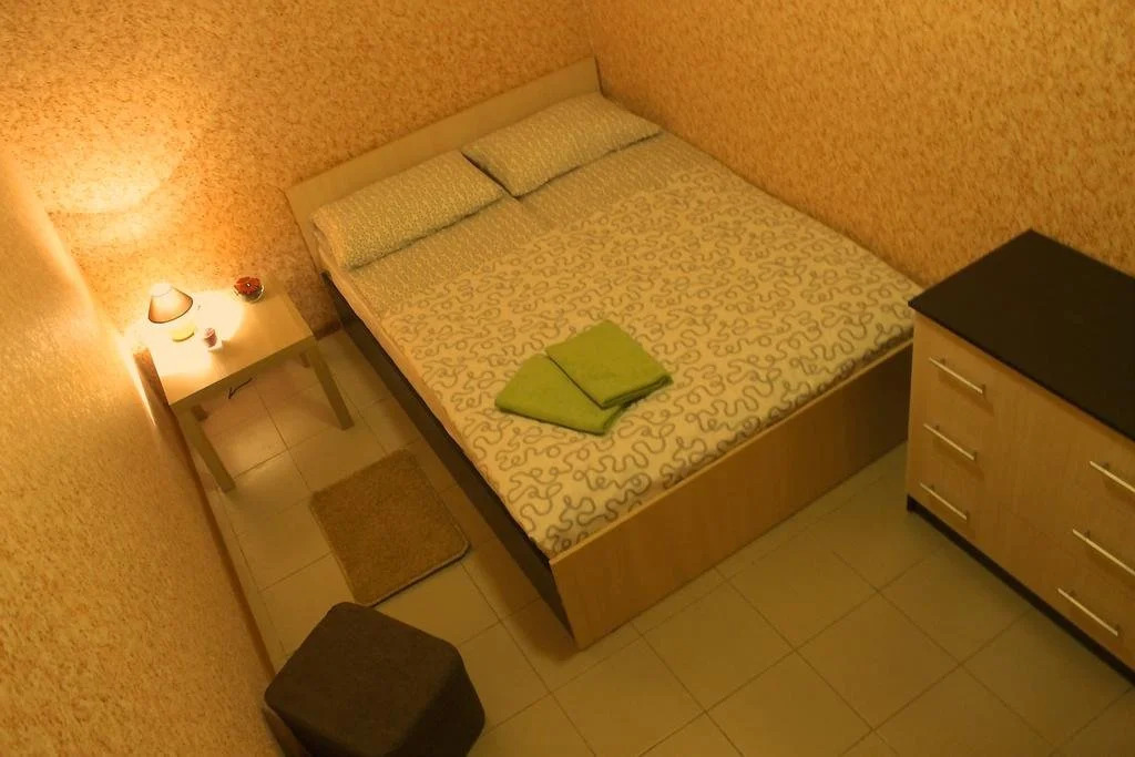 Lermontov Mini-Hotel