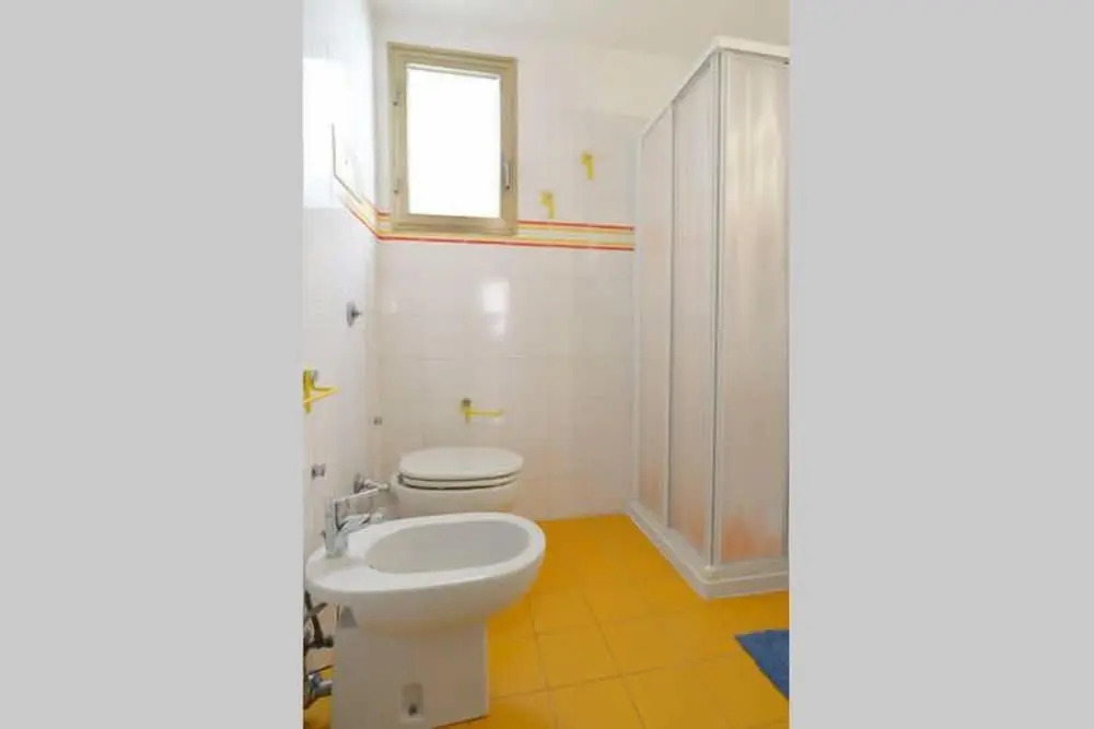 Mario Apartment 2578