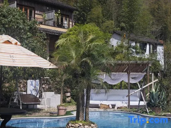 Jinglu Lanshan Inn