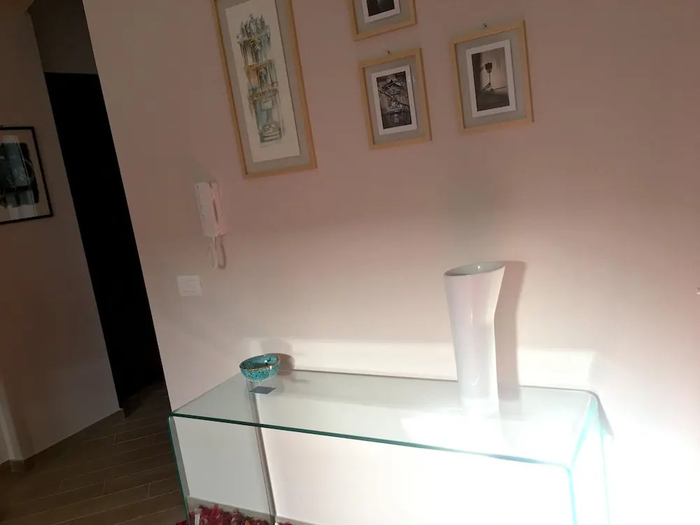 Apartment With one Bedroom in Palermo, With Wonderful City View, Furni