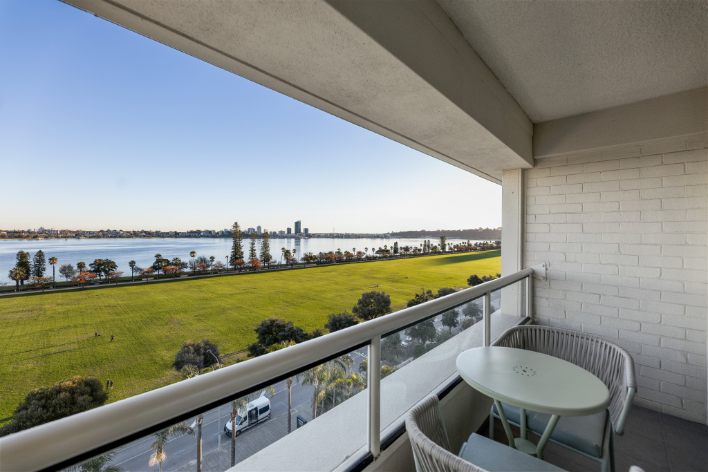 Crowne Plaza Perth by IHG
