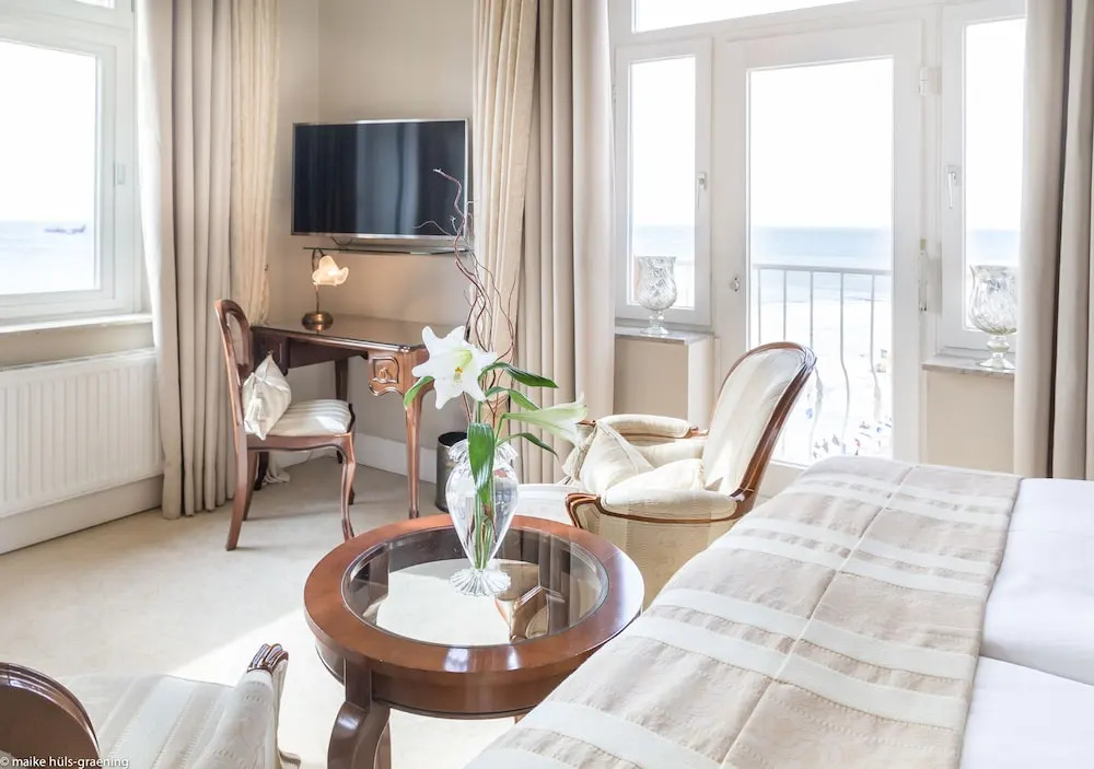 Hotel Miramar