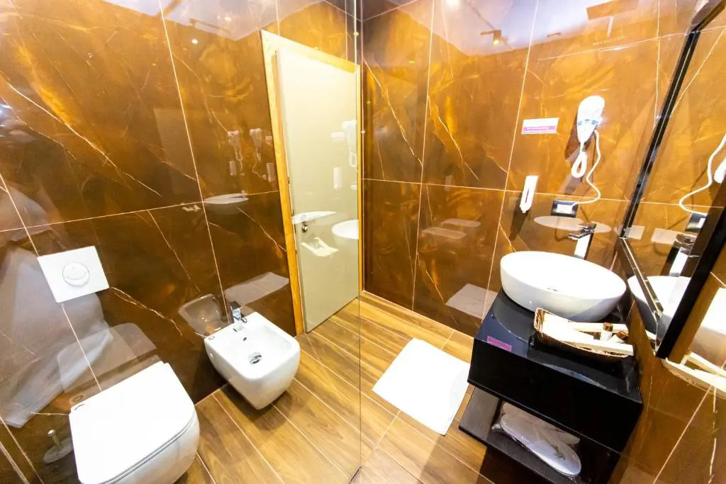 Hotel Apollon Sarande