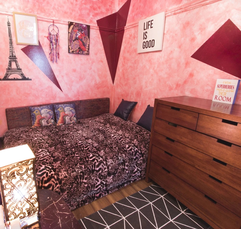 North Bondi Beach Apartment