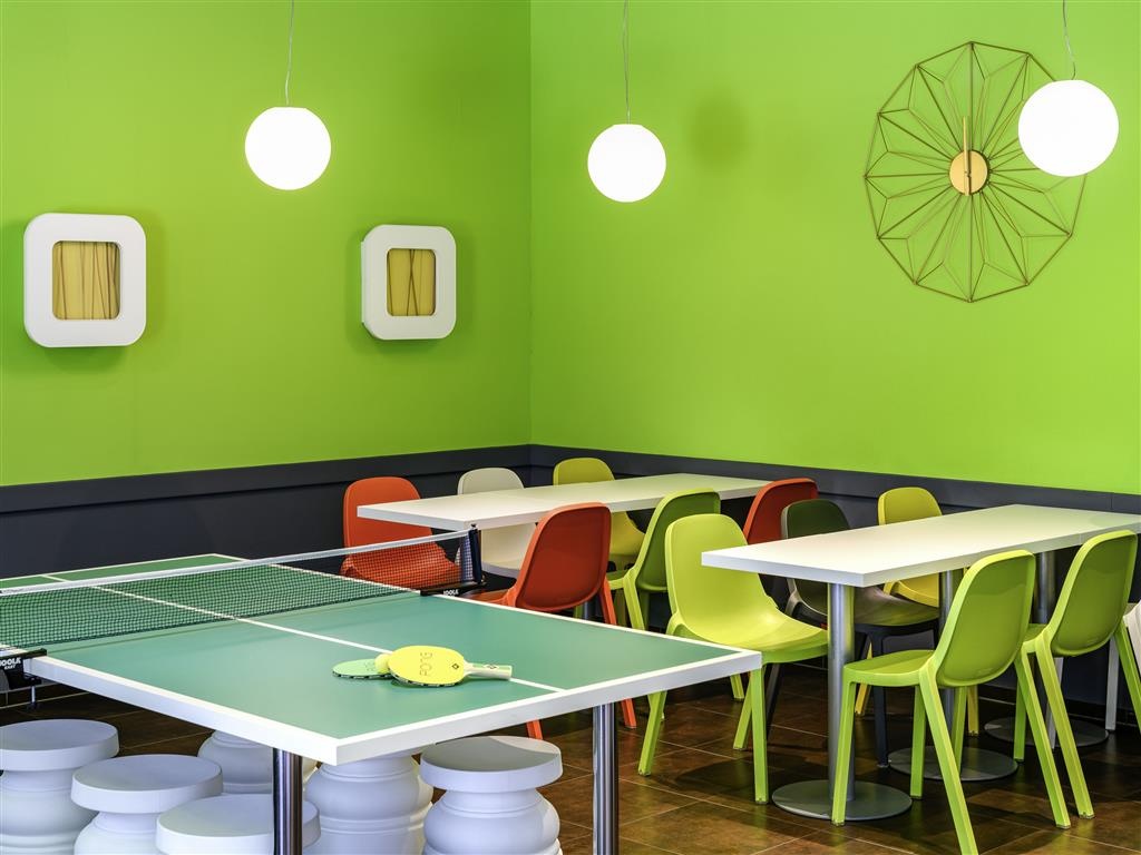 ibis budget Winterthur