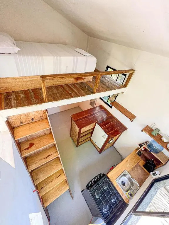 Bellas Backpackers Hostel