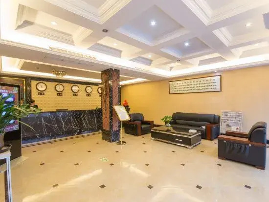 Winchi Joyu Hostel