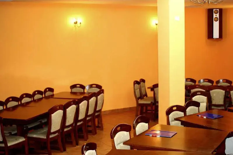 Hotel Amadeo