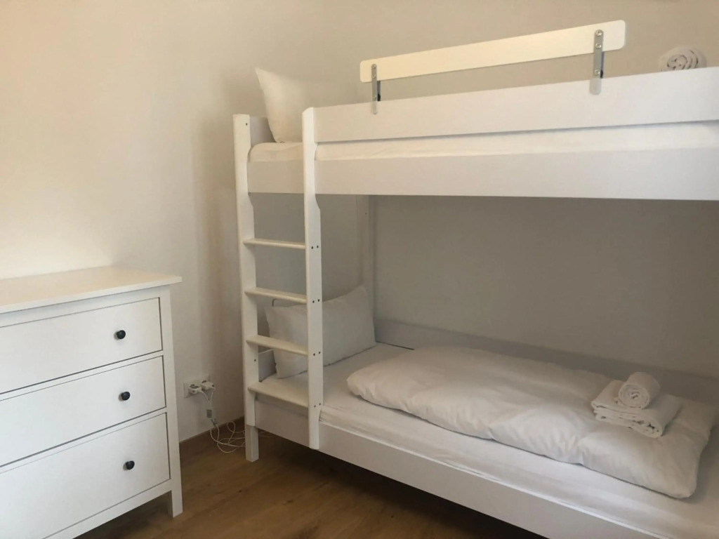 Apartment Seeglück