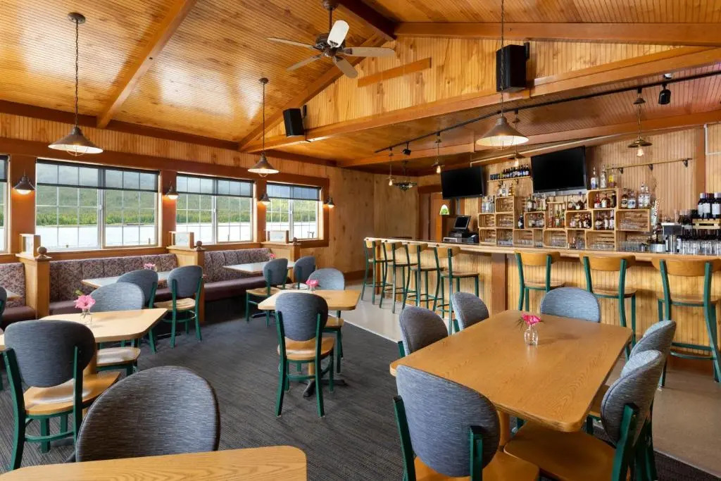 The Ketch Inn