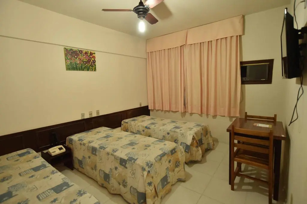 Hotel Morotin