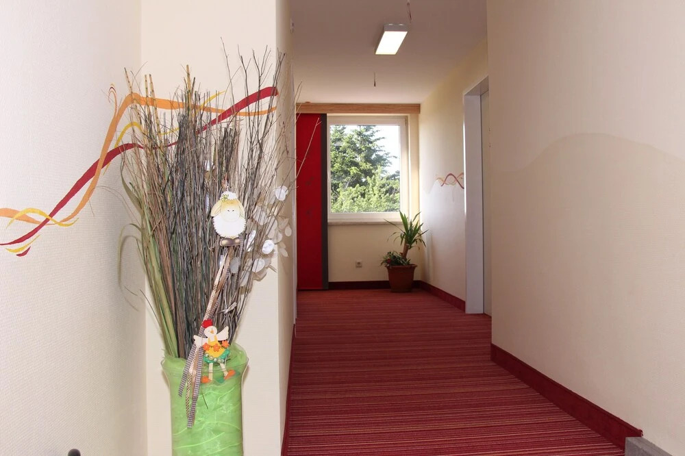 Familienhotel "Rhön Feeling"