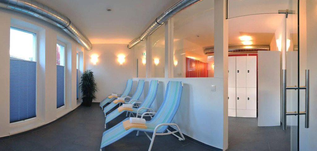 AlpenParks Residence Bad Hofgastein - gratis Thermeneintritt