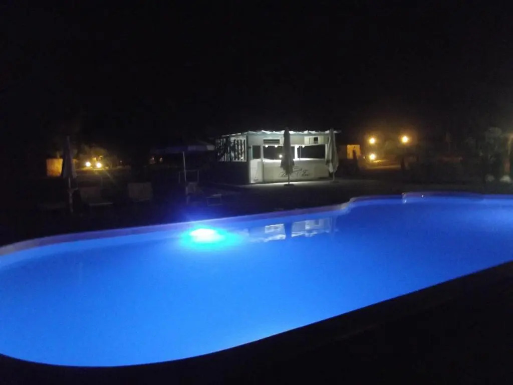 Agriturismo Zio Zac