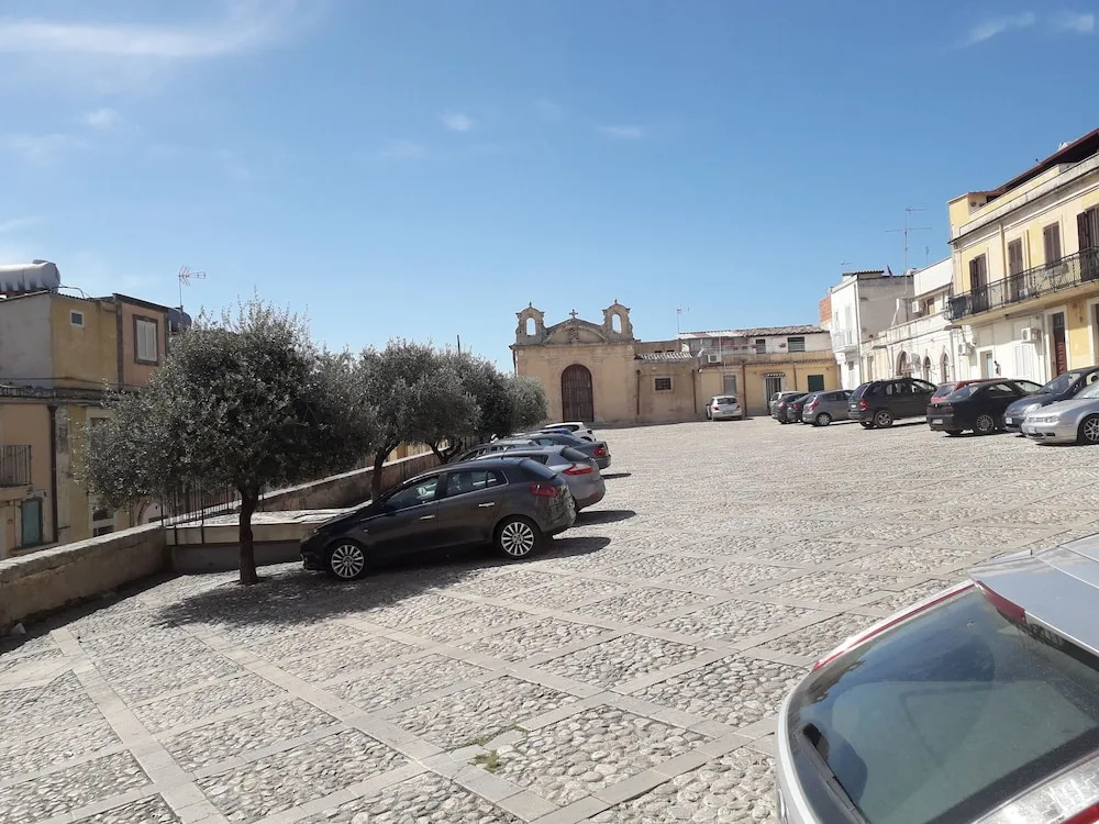 Casa del Barocco