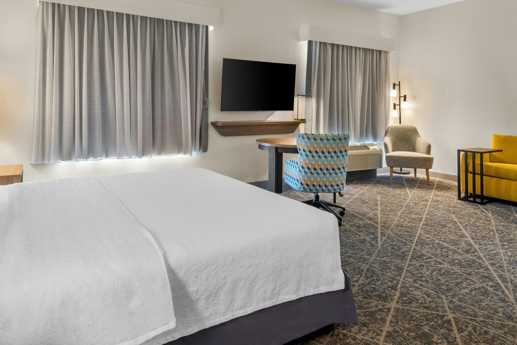 Hampton Inn & Suites Fort Worth/Forest Hill