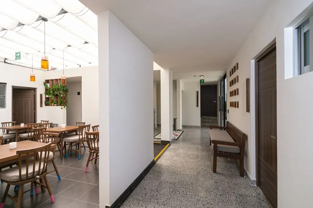 Casa Sofía Hotel Boutique