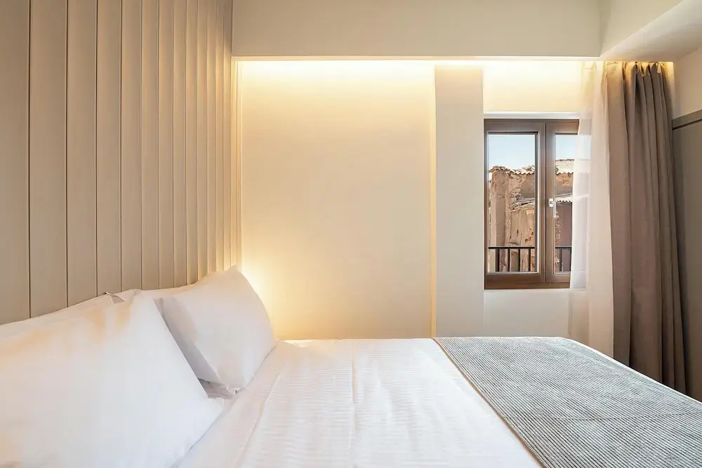 Zoera Suites by Ethos