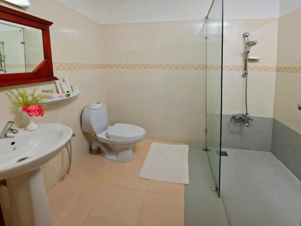 Abad Harmonia Ayurveda Beach Resort