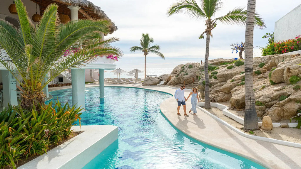 Mar del Cabo By Velas Resorts Adults Only