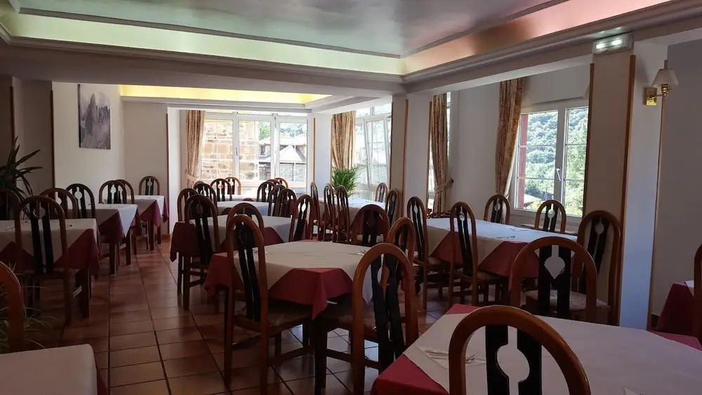Hotel Naranjo De Bulnes
