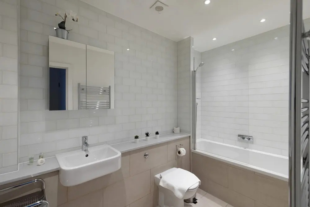 Homely – Central London West End Apartments
