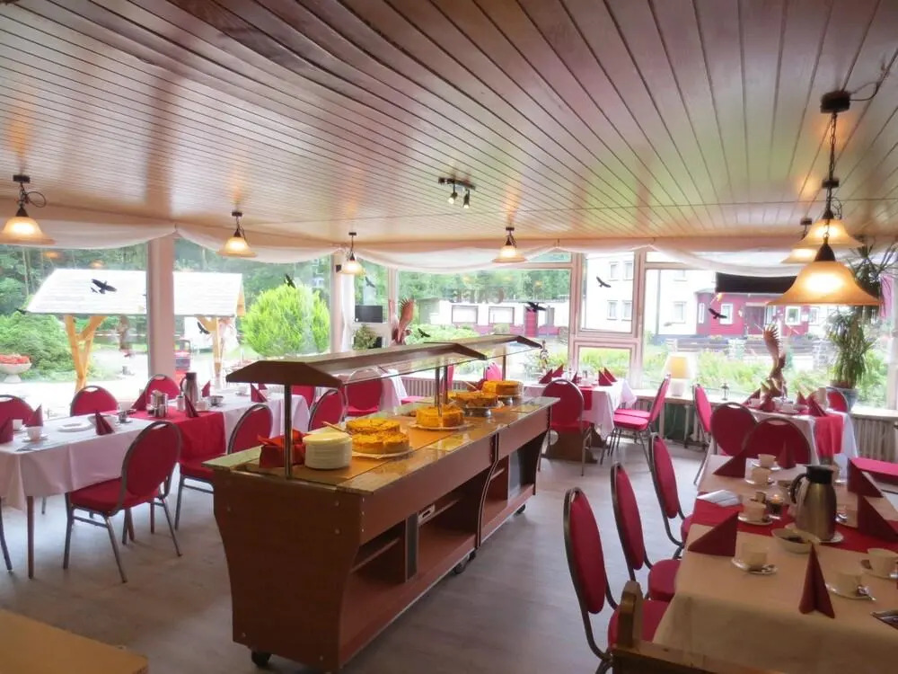Hotel Harzperle