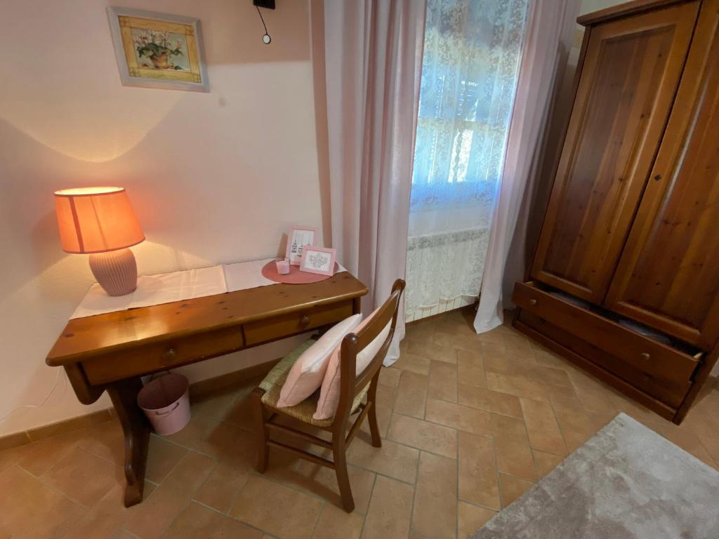 Valle dei Mulini B&B