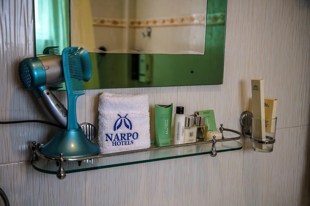 Narpo Hotels